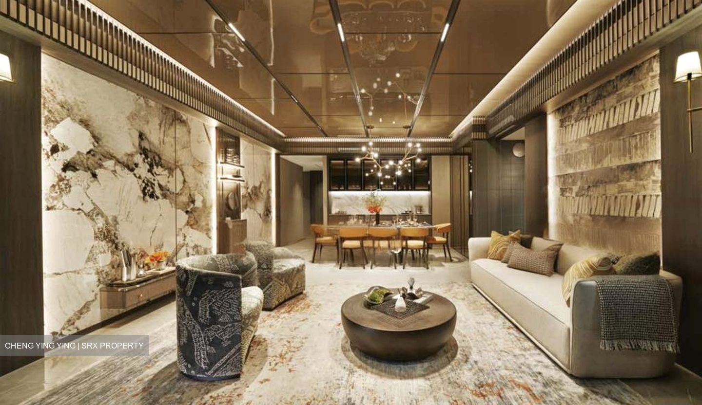 The Myst (D23), Condominium #502603851